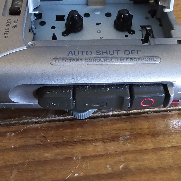 Sony VOR M-530v - Picture 2 of 7